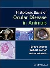 book Histologic basis of ocular disease in animals