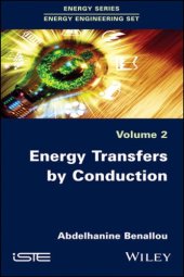 book Energy transfers by conduction