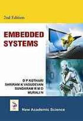 book Embedded systems