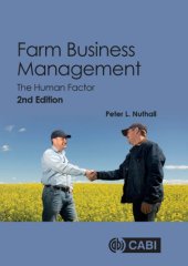 book Farm business management: the human factor