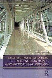 book Digital participation and collaboration in architectural design