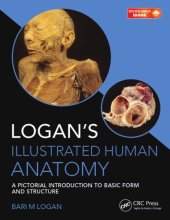 book Logan’s Illustrated Human Anatomy : A Pictorial Introduction to Basic Form and Structure