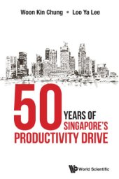 book 50 years of Singapore's productivity drive