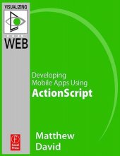 book Developing Android Apps Using ActionScript