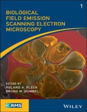 book Biological Field Emission Scanning Electron Microscopy