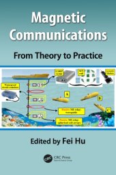 book Magnetic communications: from theory to practice