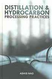 book Distillation & hydrocarbon processing practices