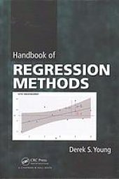 book Handbook of regression methods