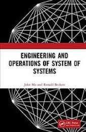 book Engineering and operations of system of systems