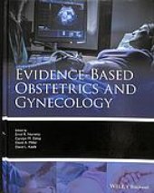 book Evidence-based obstetrics and gynecology