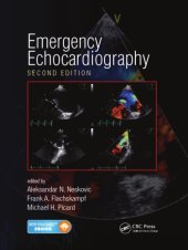 book Emergency echocardiography