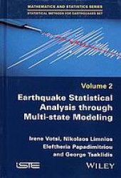 book Earthquake statistical analysis through multi-state modeling