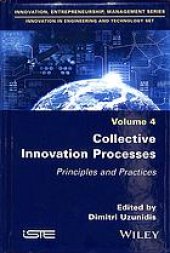 book Collective innovation processes: principles and practices