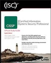 book (ISC)² CISSP certified information systems security professional: official study guide