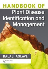 book Handbook of Plant Disease Identification and Management