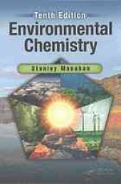 book Environmental chemistry