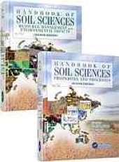 book Handbook of soil sciences