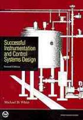 book Successful instrumentation and control systems design