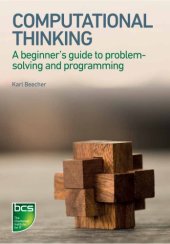 book Computational thinking