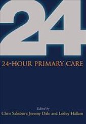 book 24-hour primary care