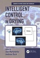 book Intelligent control in drying