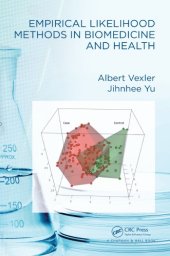 book Empirical likelihood methods in biomedicine and health