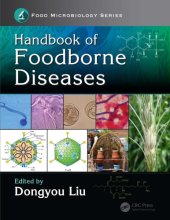 book Handbook of Foodborne Diseases