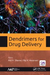 book Dendrimers for drug delivery