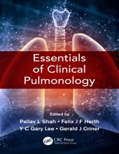 book Essentials of Clinical Pulmonology