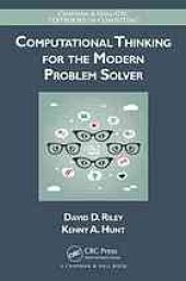 book Computational Thinking for the Modern Problem Solver