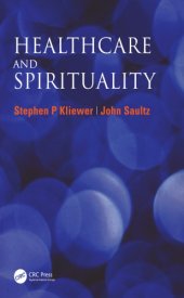 book Healthcare and Spirituality