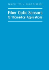 book Fiber-optic sensors for biomedical applications