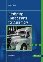 book Designing plastic parts for assembly