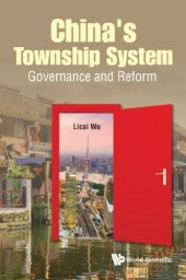 book China's township system: governance and reform