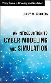 book An introduction to cyber modeling and simulation