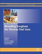 book Breeding sorghum for diverse end uses