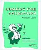 book Comedy for animators