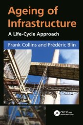 book Ageing of infrastructure: a life-cycle approach