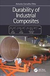 book Durability of industrial composites