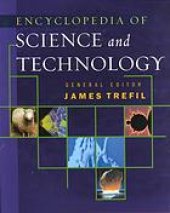 book Encyclopedia of science and technology