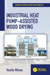 book Industrial heat pump-assisted wood drying