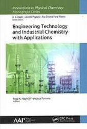 book Engineering technology and industrial chemistry with applications