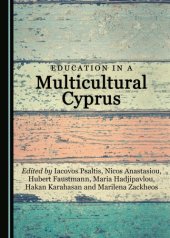 book Education in multicultural Cyprus