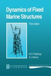 book Dynamics of fixed marine structures