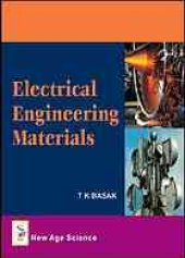 book Electrical engineering materials