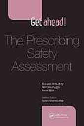 book Get ahead! the prescribing safety assessment