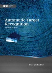 book Automatic target recognition