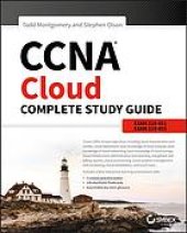 book CCNA Cloud Complete Study Guide: Exam 210-451 and Exam 210-455