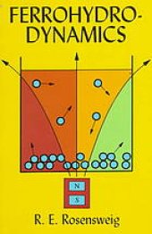 book Ferrohydrodynamics