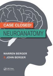 book Case closed!: neuroanatomy